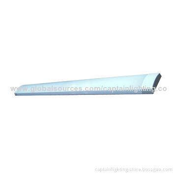 Commerial lighting with 20W Power, 1,200mm Length